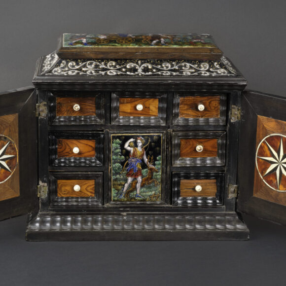 M0650_81.24_02 Les collections des musées de Saint- Omer sur POP